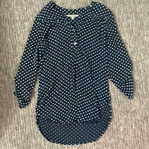 41 Hawthorn women’s blouse